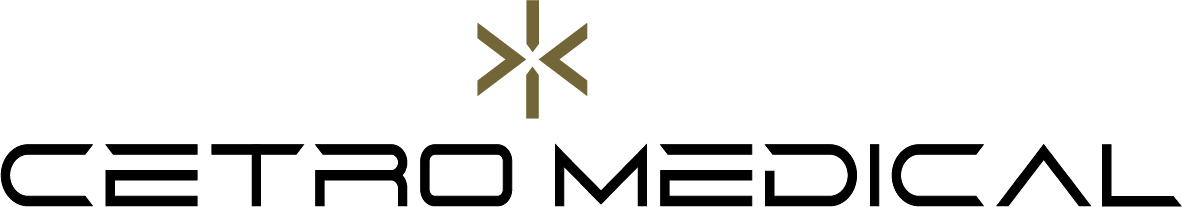 logotyp Cetro Medical AB