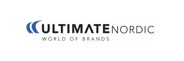 logotyp Ultimate Nordic AS