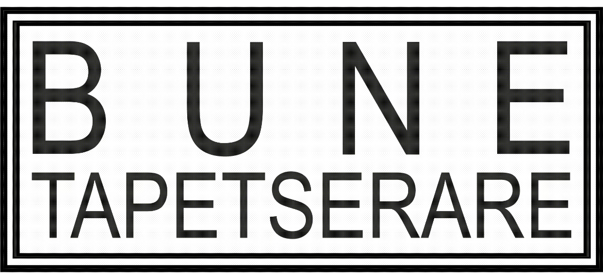 logotyp Bune tapetserare AB