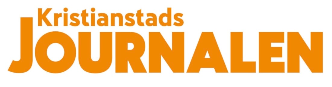 logotyp KristianstadsJournalen