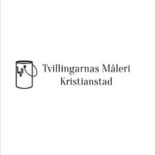 logotyp Tvillingarnas Måleri Kristianstad AB