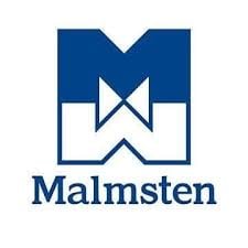 logotyp Malmsten AB