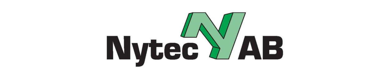 logotyp Nytec Group AB