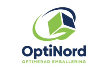 logotyp OptiNord AB